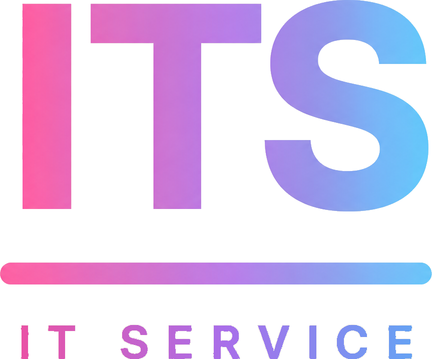 IT-Service Logo